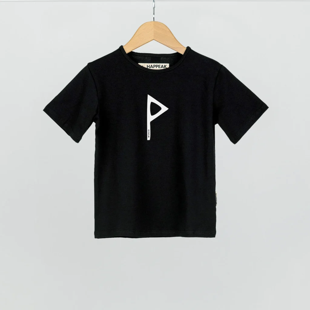 Kids T-shirt Wunjo Clothing - 1 Kids T-shirt Wunjo Clothing - 1