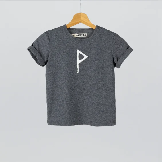 Kids T-shirt Wunjo Clothing - 3 Kids T-shirt Wunjo Clothing - 3