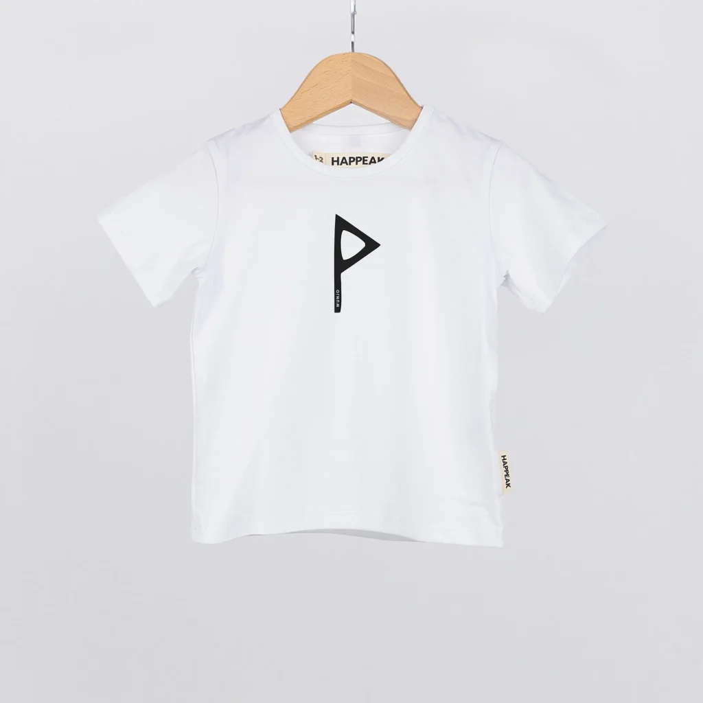 Kids T-shirt Wunjo Clothing - 5 Kids T-shirt Wunjo Clothing - 5