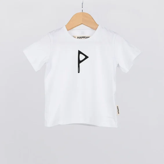 Kids T-shirt Wunjo Clothing - 5 Kids T-shirt Wunjo Clothing - 5