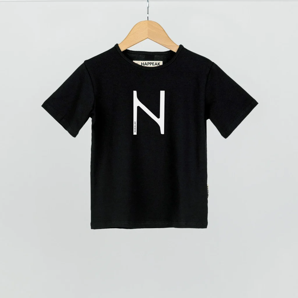 Kids T-shirt Hagalaz Kids t-shirts  - 4