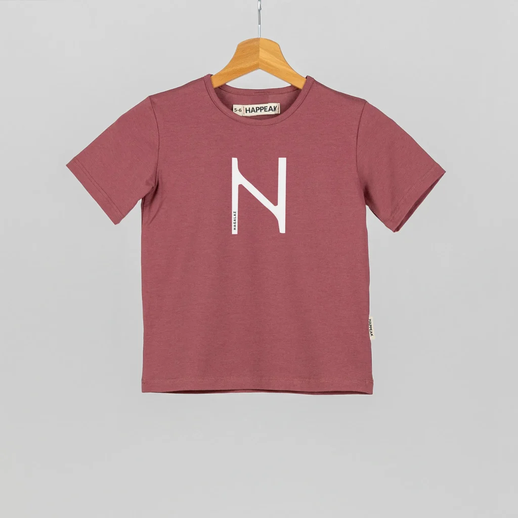 Kids T-shirt Hagalaz Kids t-shirts  - 2