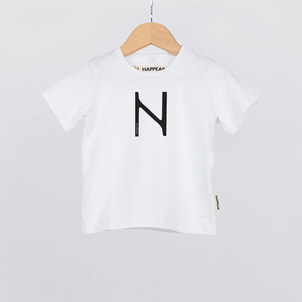 Kids T-shirt Hagalaz Kids t-shirts  - 1
