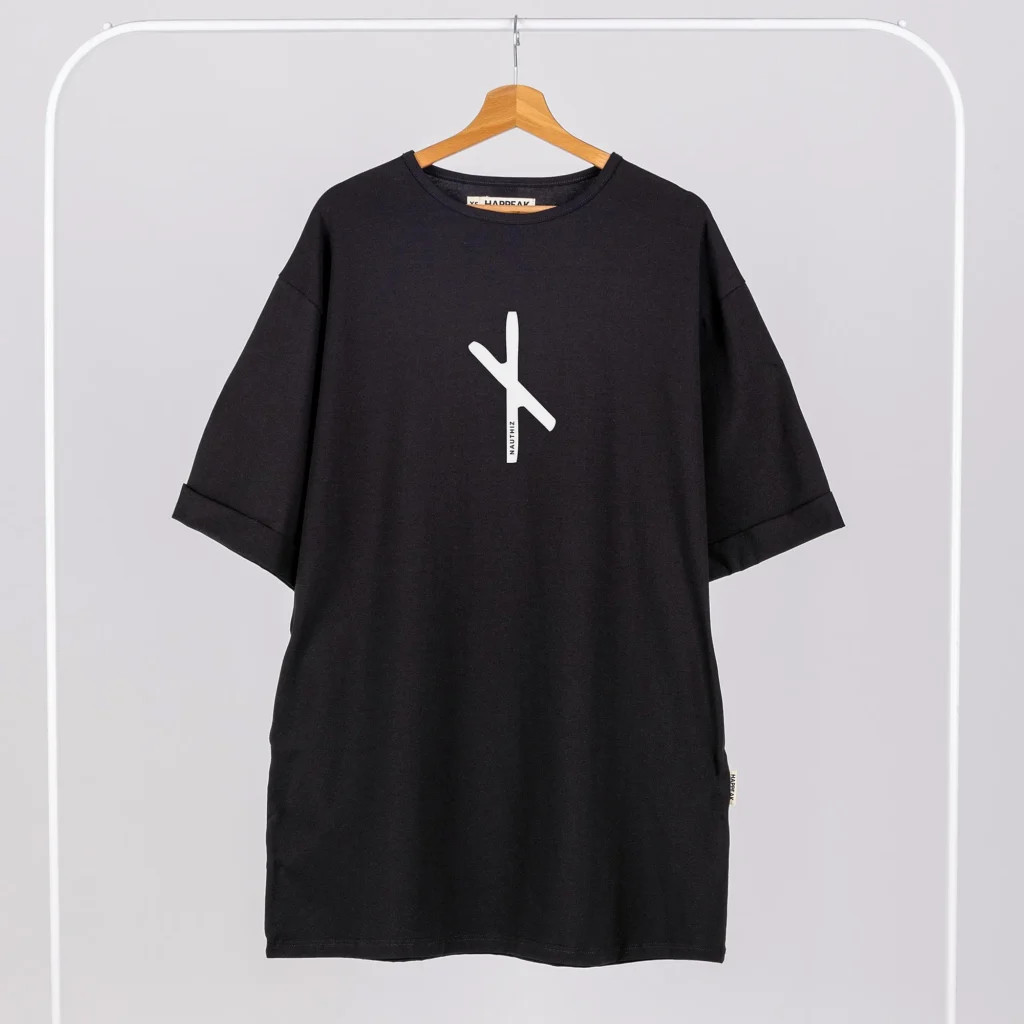 Short dress Nauthiz Dresses  - 2