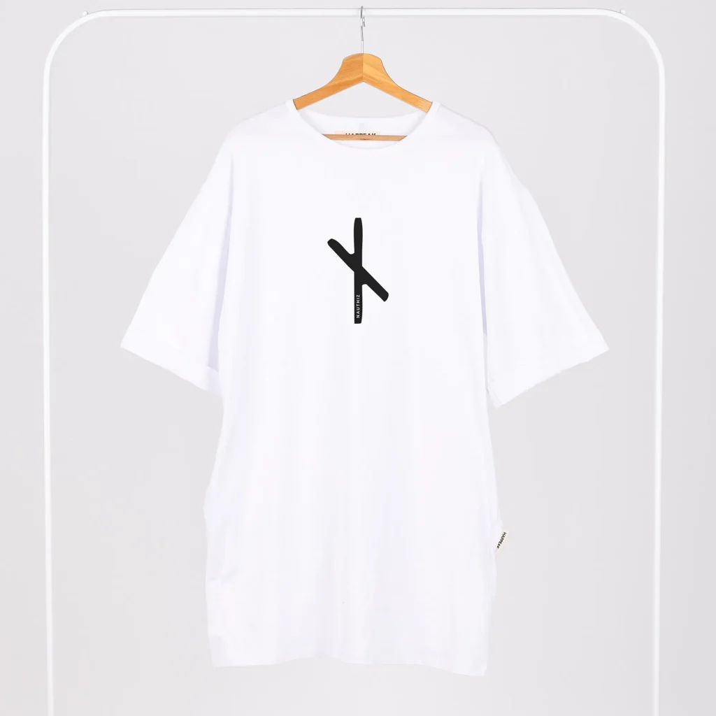 Short dress Nauthiz Dresses  - 1