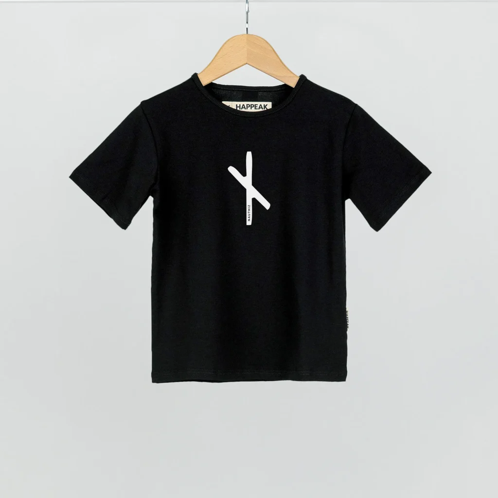 Kids T-shirt Nauthiz Kids t-shirts  - 4