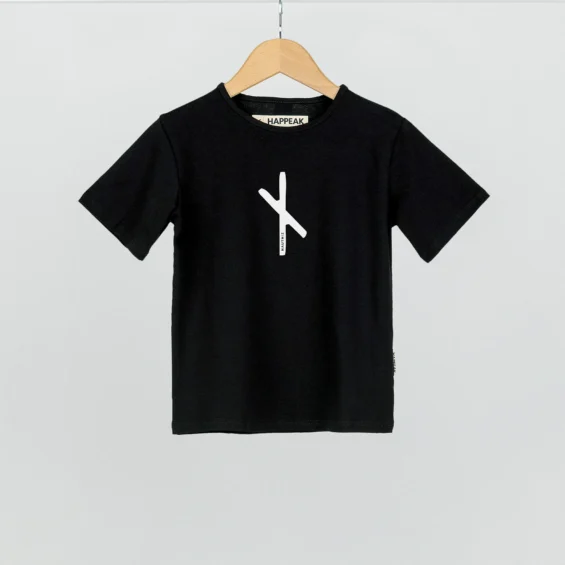 Kids T-shirt Nauthiz Clothing  - 4