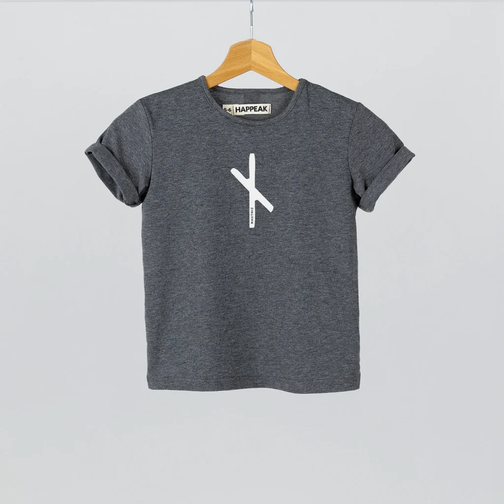 Kids T-shirt Nauthiz Kids t-shirts  - 1