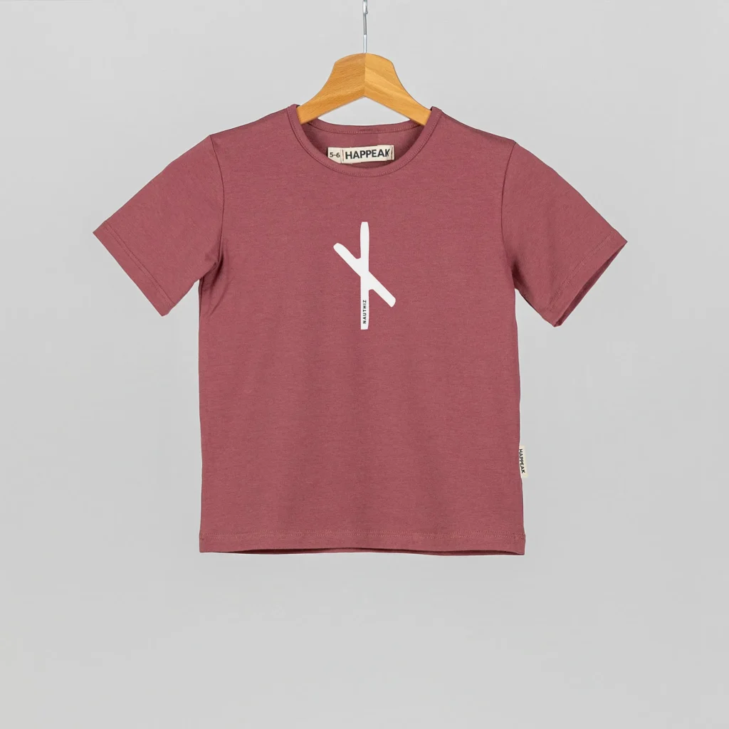 Kids T-shirt Nauthiz Kids t-shirts  - 3