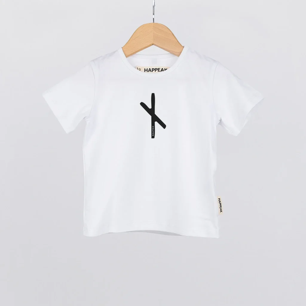 Kids T-shirt Nauthiz Kids t-shirts  - 2