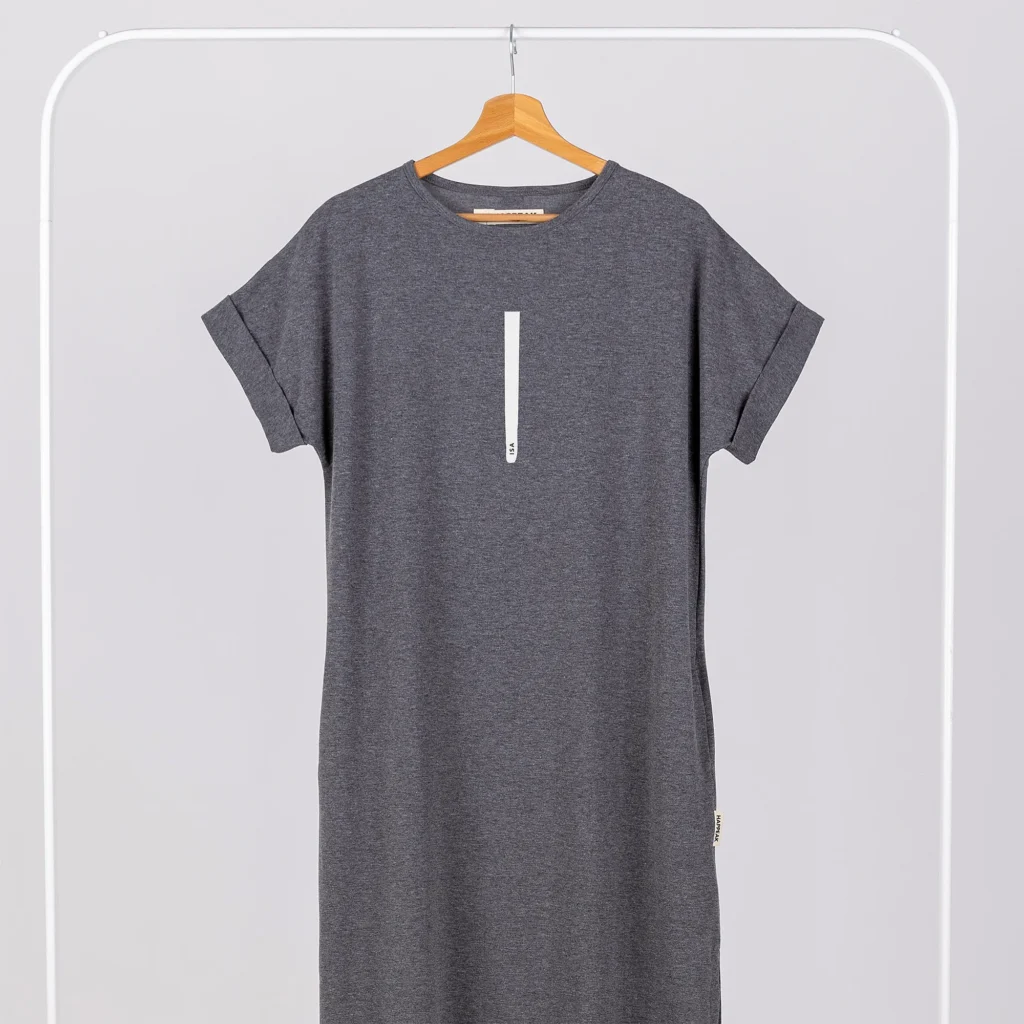 Long dress Isa Dresses  - 1