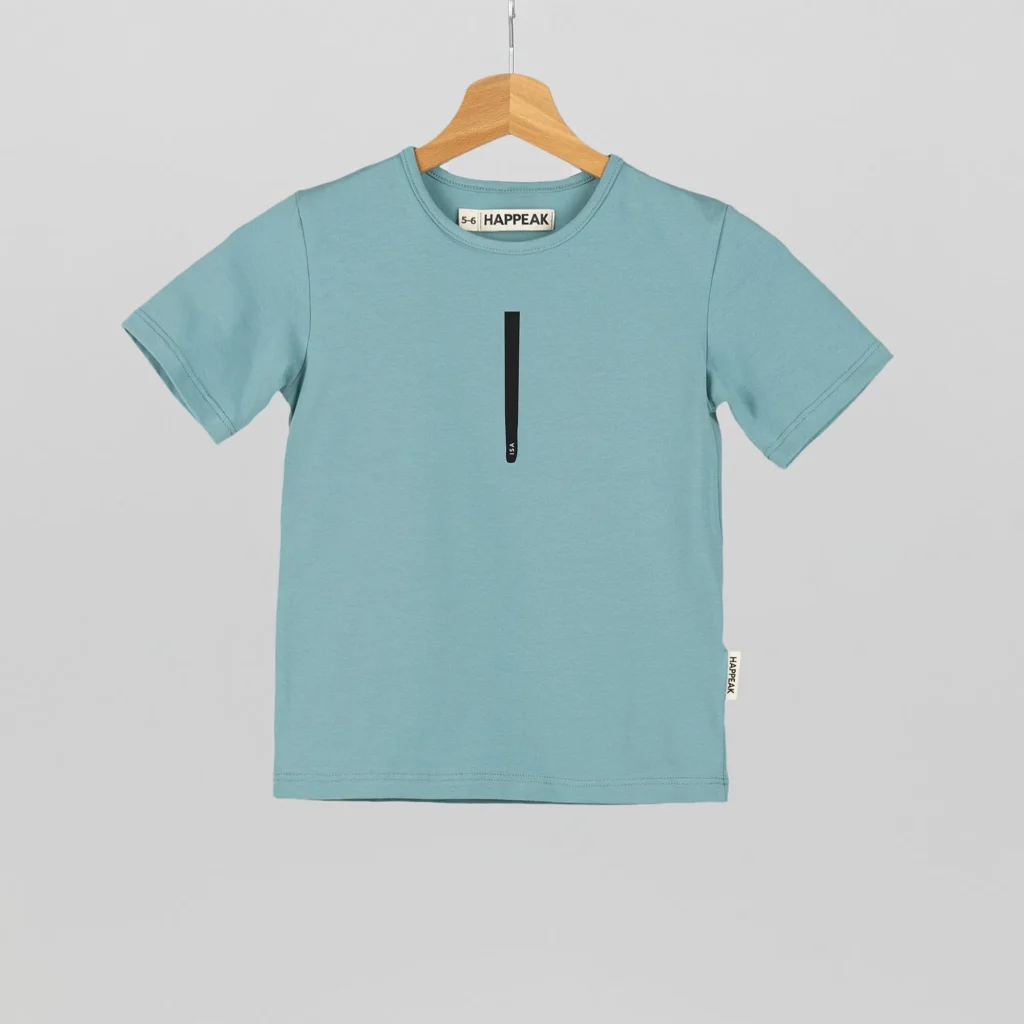 Kids T-shirt Isa Kids t-shirts  - 5