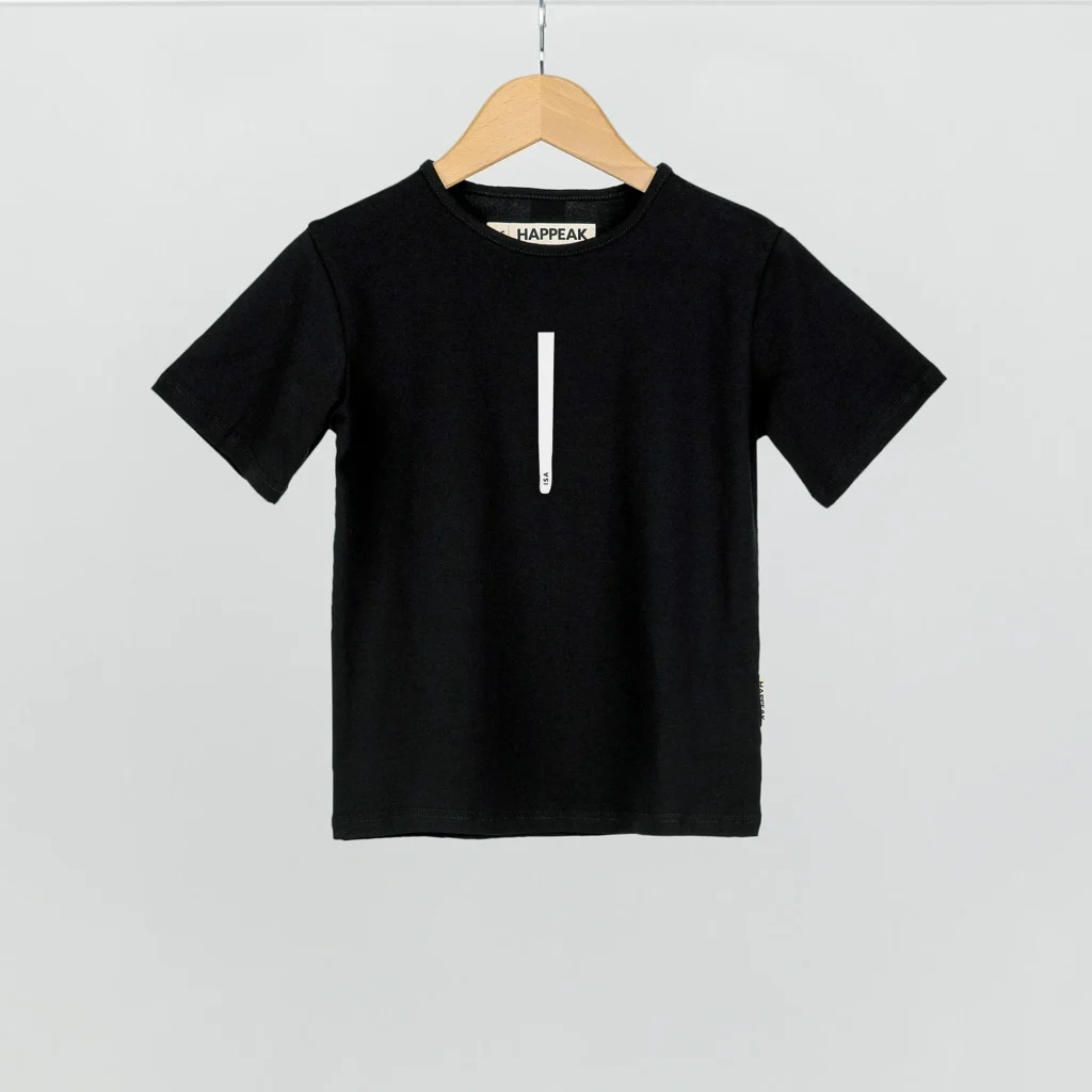 Kids T-shirt Isa Kids t-shirts  - 1
