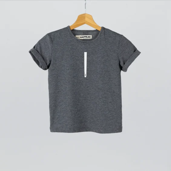 Kids T-shirt Isa Clothing  - 4