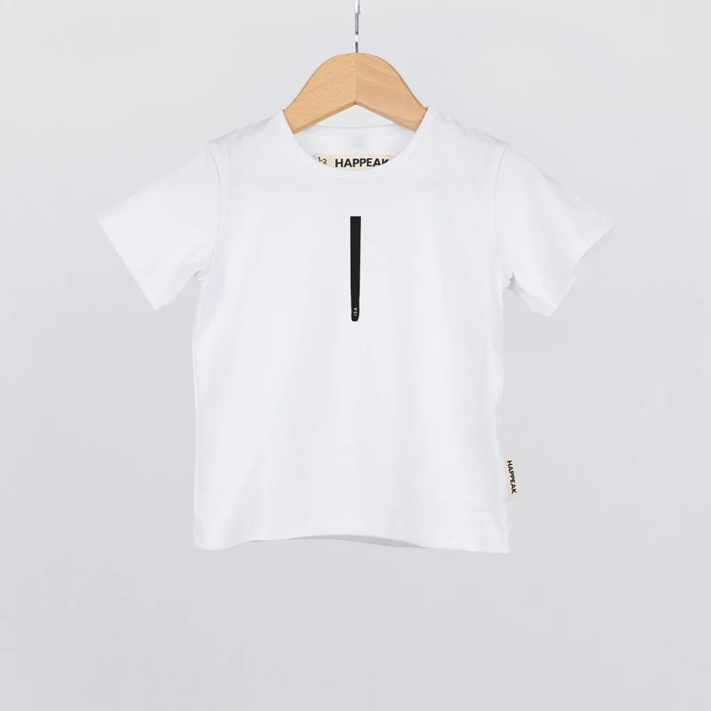 Kids T-shirt Isa Kids t-shirts  - 2