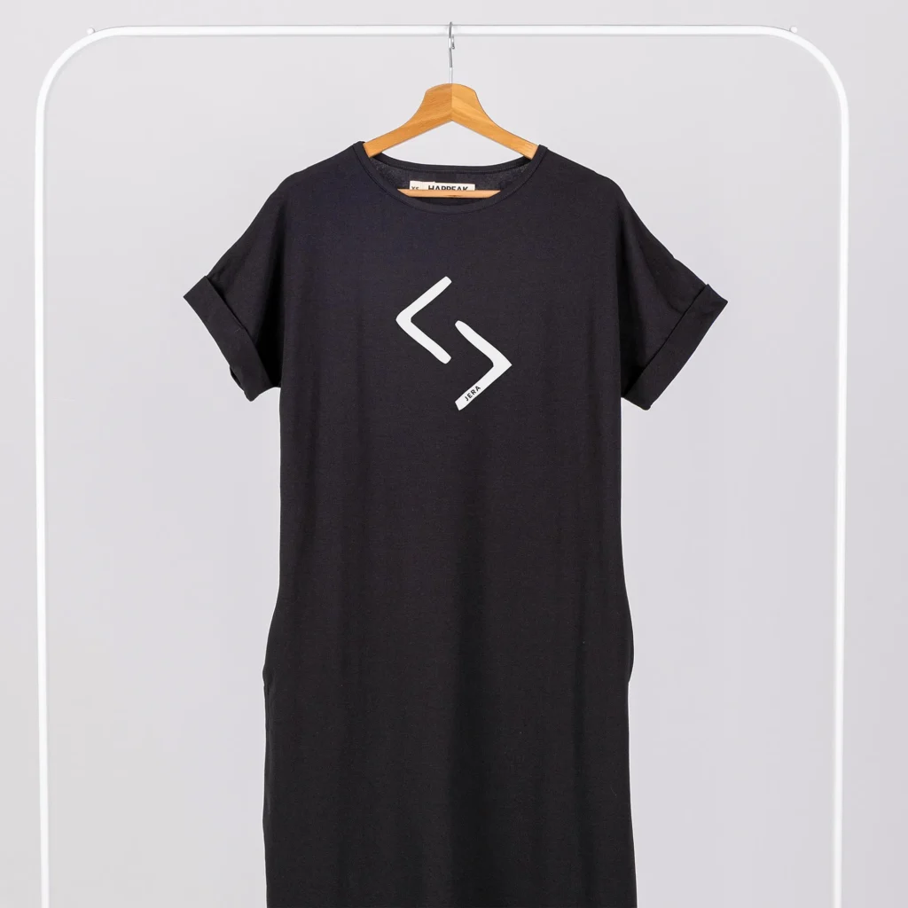 Long dress Jera Dresses  - 1