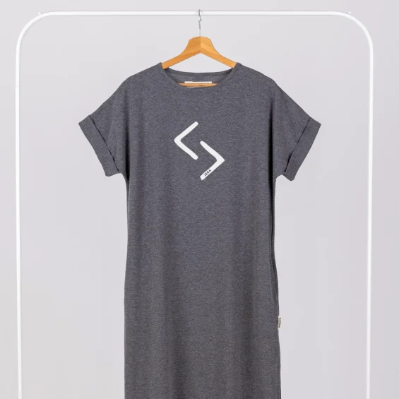 Long dress Jera Dresses - 4 Long dress Jera Dresses - 4