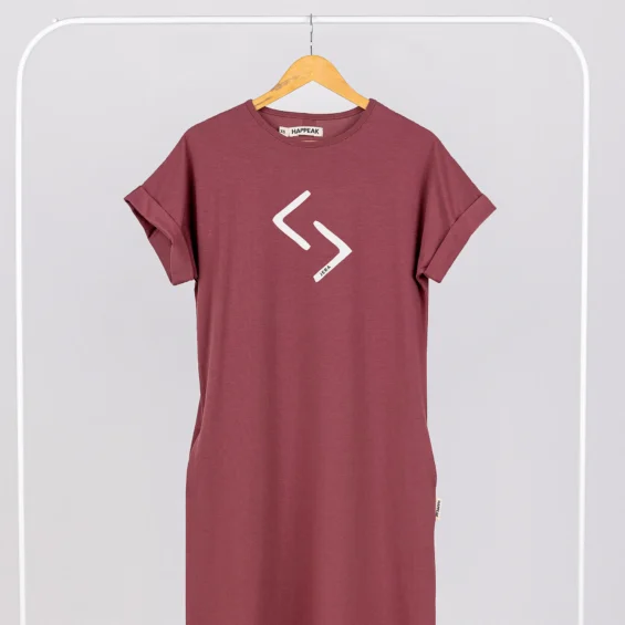 Long dress Jera Dresses - 3 Long dress Jera Dresses - 3