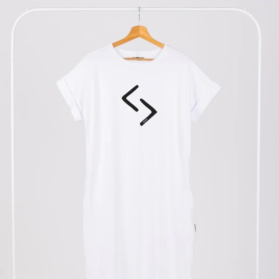 Long dress Jera Dresses - 2 Long dress Jera Dresses - 2