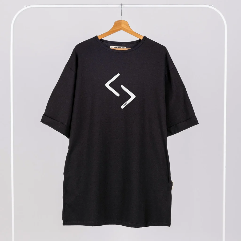 Short dress Jera Dresses  - 1