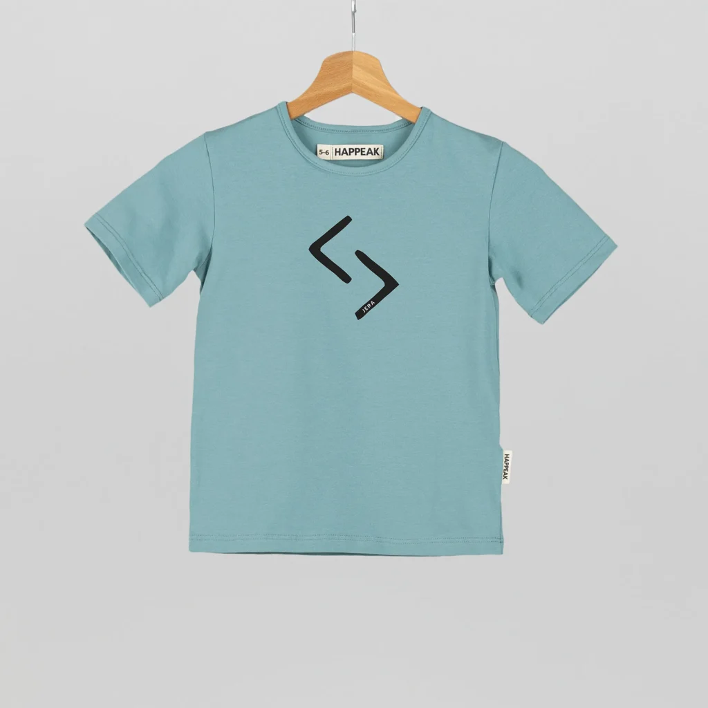 Kids T-shirt Jera Clothing  - 2