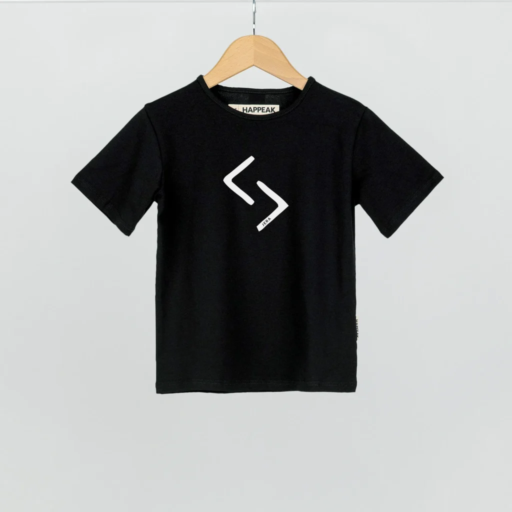 Kids T-shirt Jera Clothing  - 3