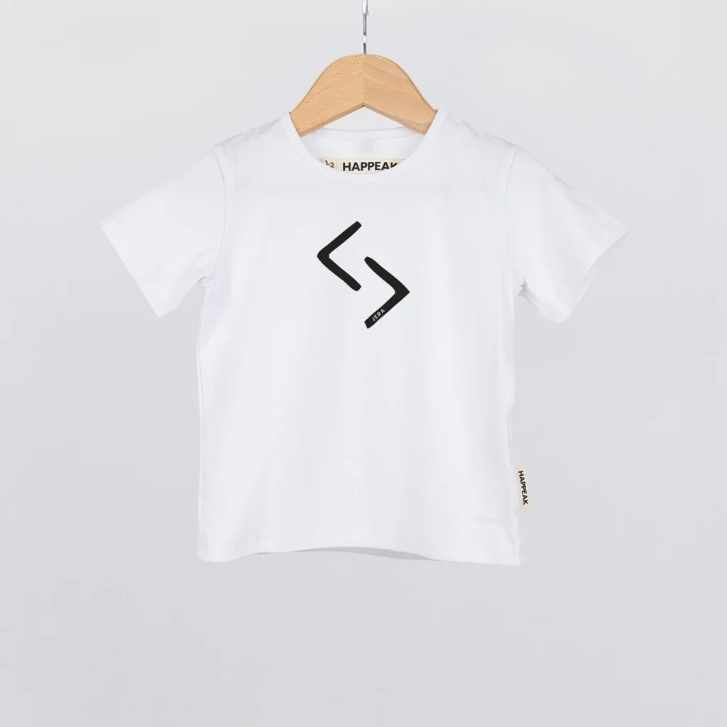 Kids T-shirt Jera Clothing  - 1