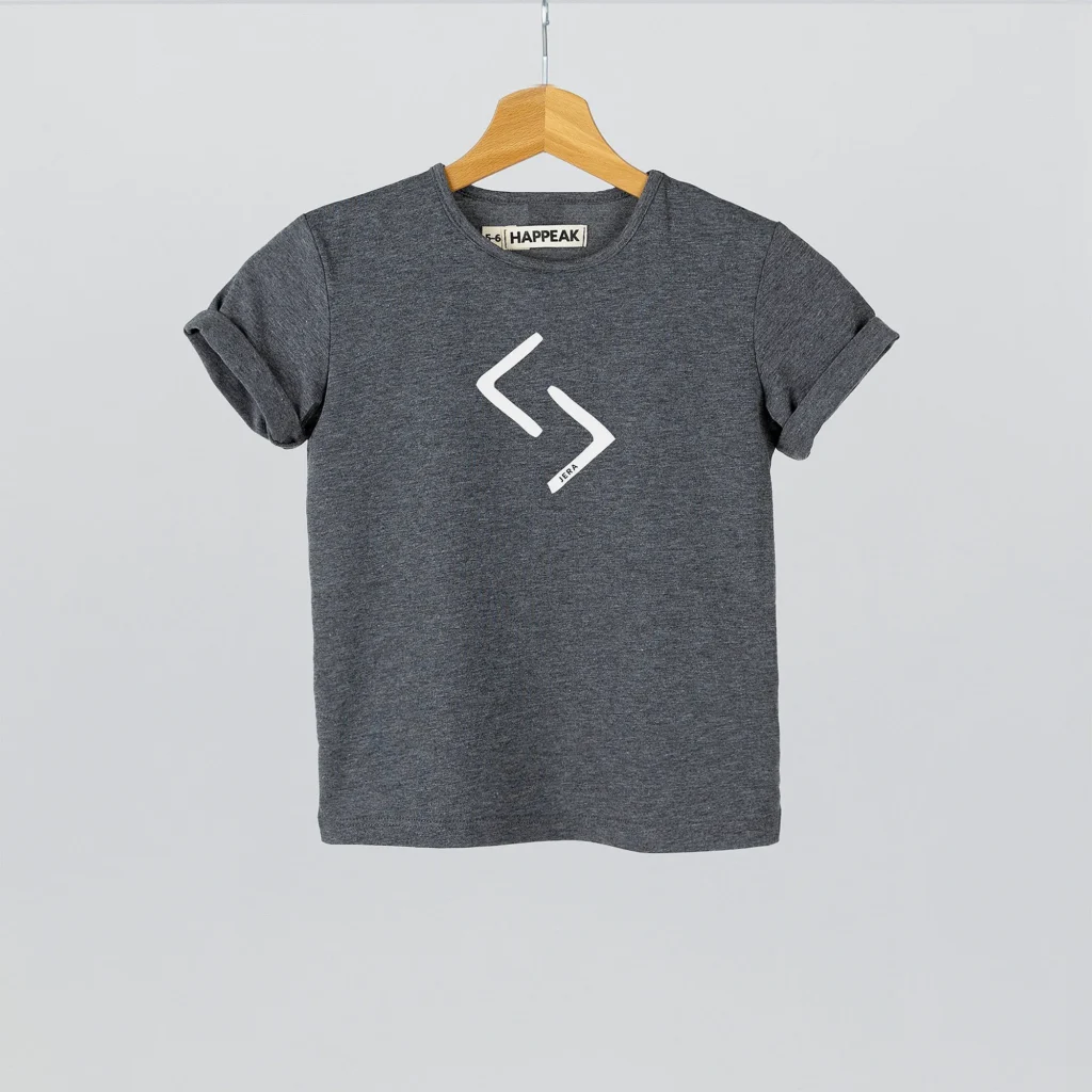 Kids T-shirt Jera Clothing  - 4