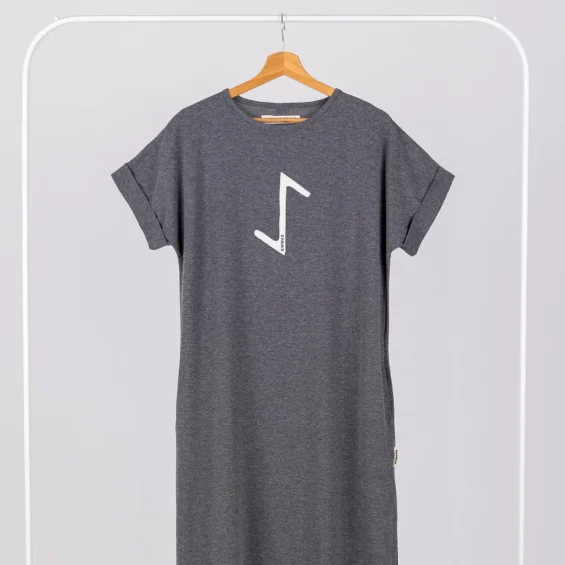 Long dress Eiwaz Dresses  - 3