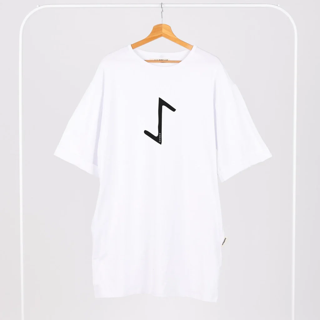 Short dress Eiwaz Dresses  - 1