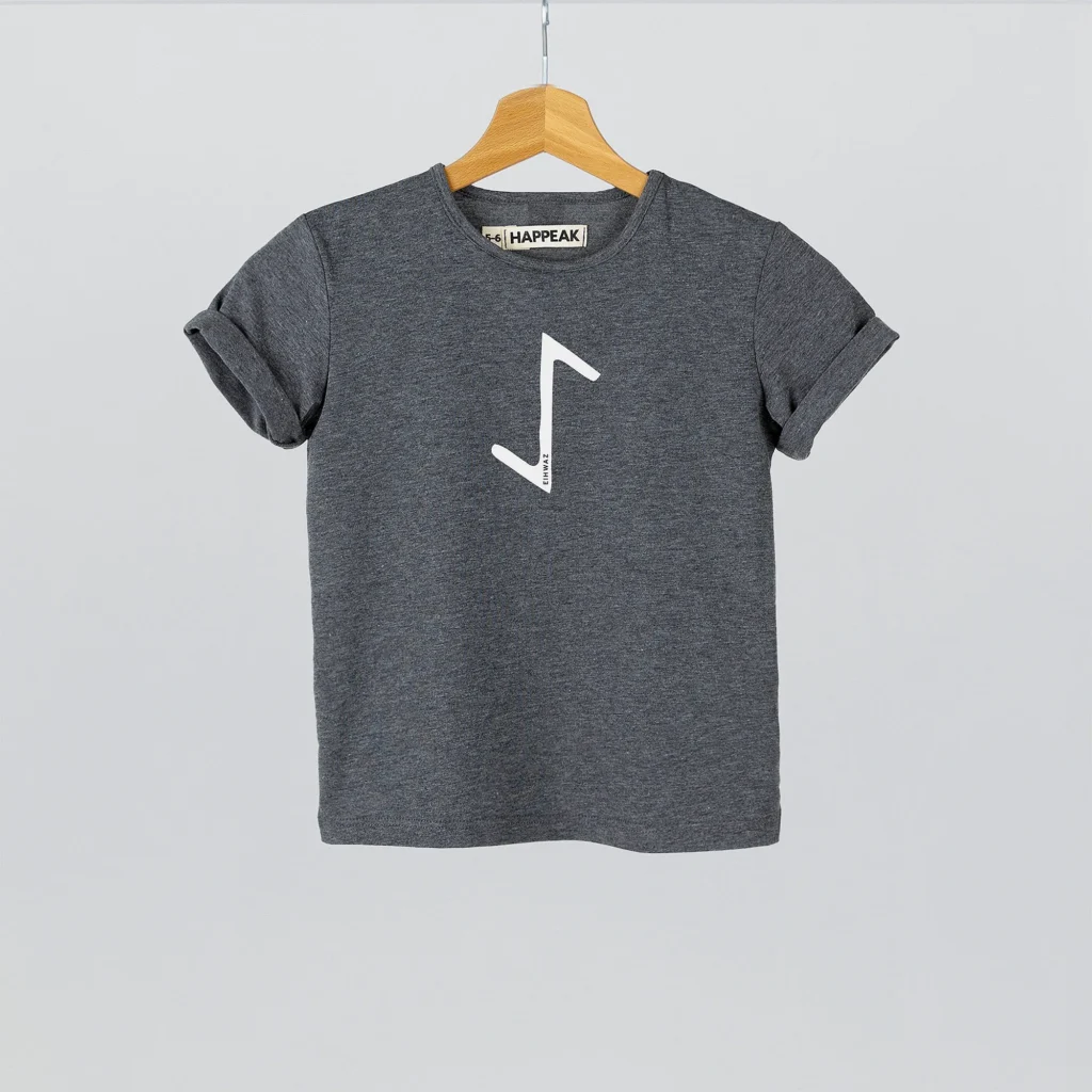 Kids T-shirt Eiwaz Kids t-shirts  - 1