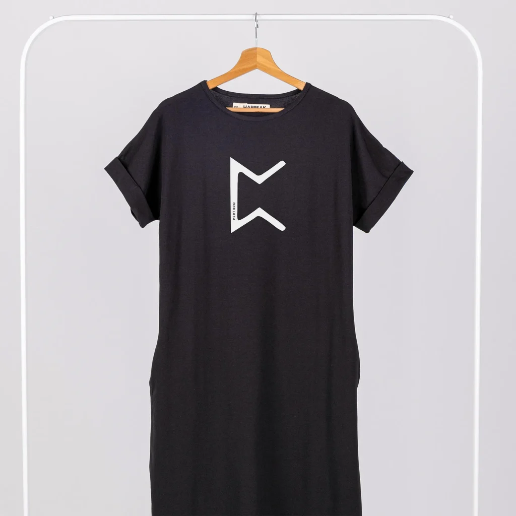 Long dress Perthro Dresses  - 2