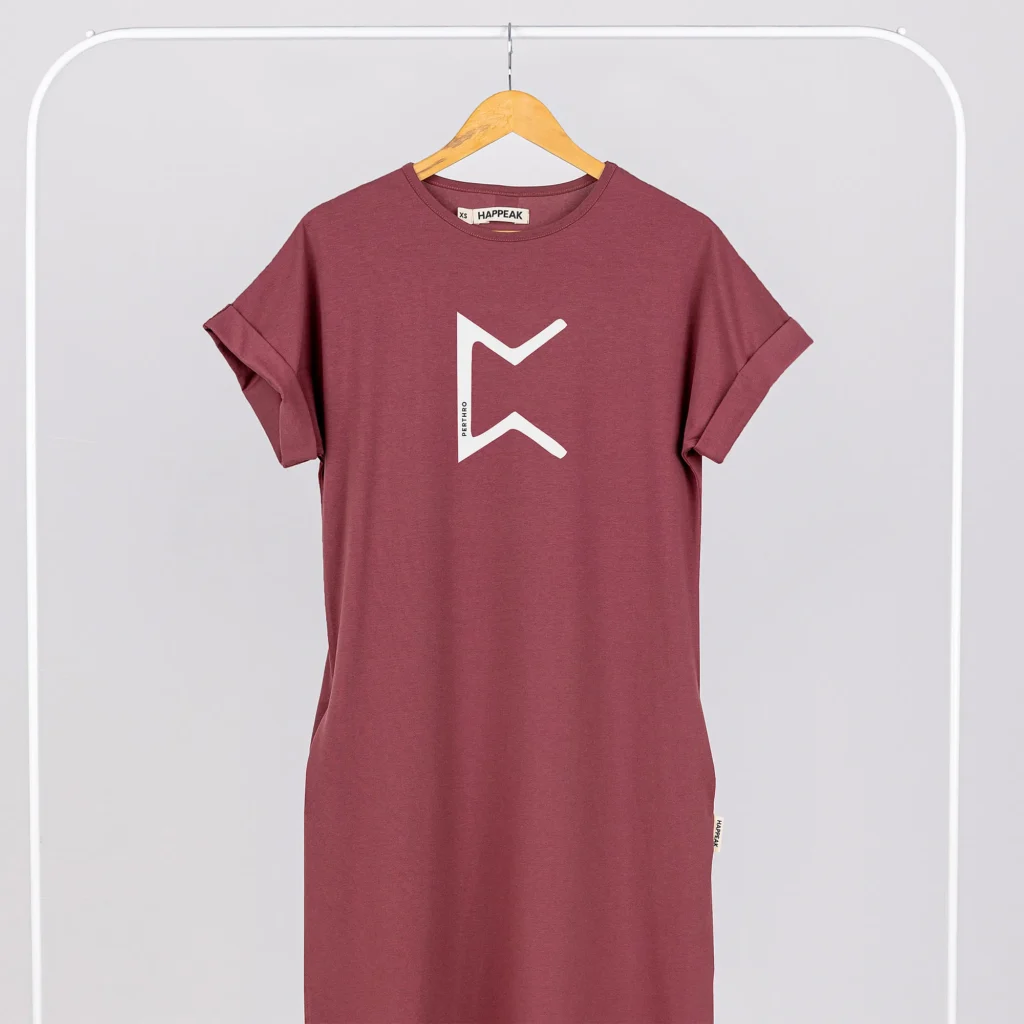 Long dress Perthro Dresses  - 3