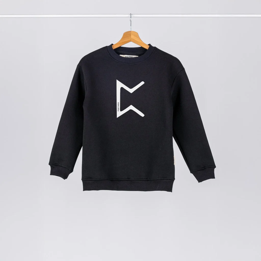 Kids Sweatshirt Perthro Clothing  - 1