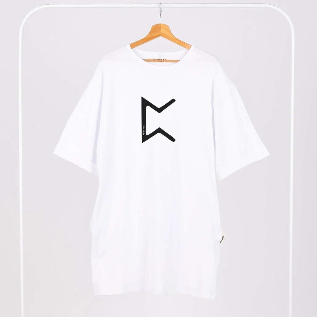 Short dress Perthro Dresses  - 2