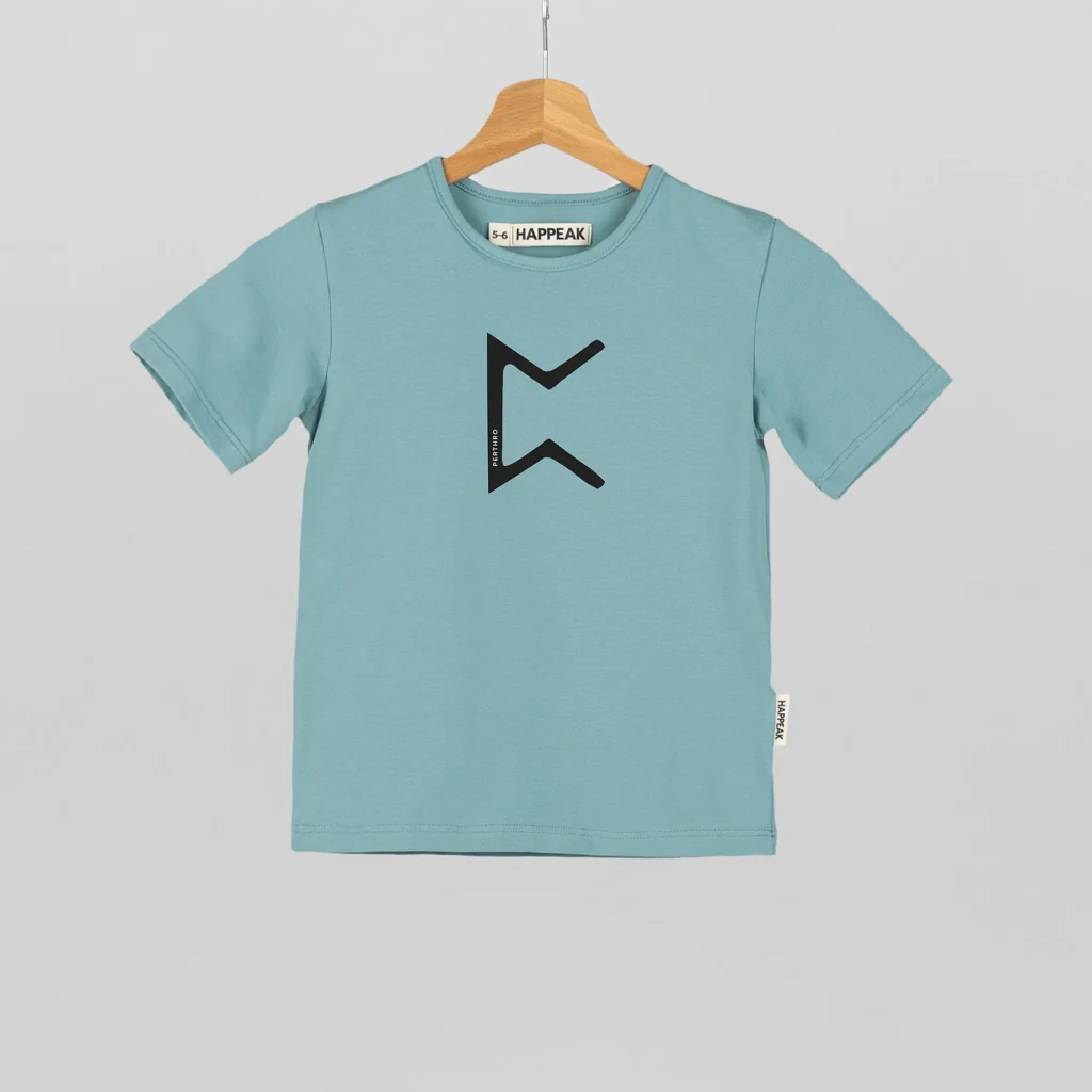 Kids T-shirt Perthro Kids t-shirts  - 4
