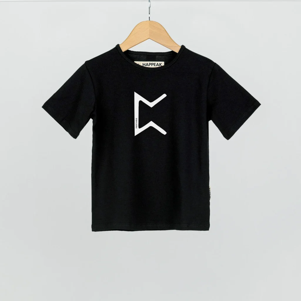 Kids T-shirt Perthro Kids t-shirts  - 1