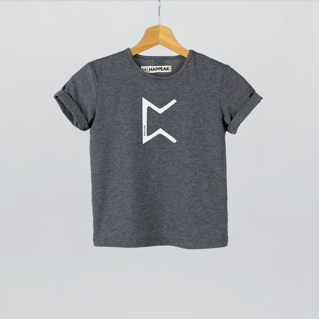 Kids T-shirt Perthro Kids t-shirts  - 3