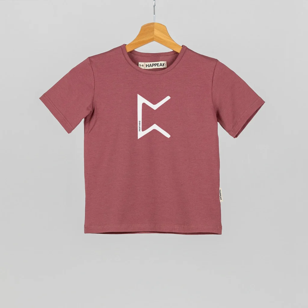 Kids T-shirt Perthro Kids t-shirts  - 2