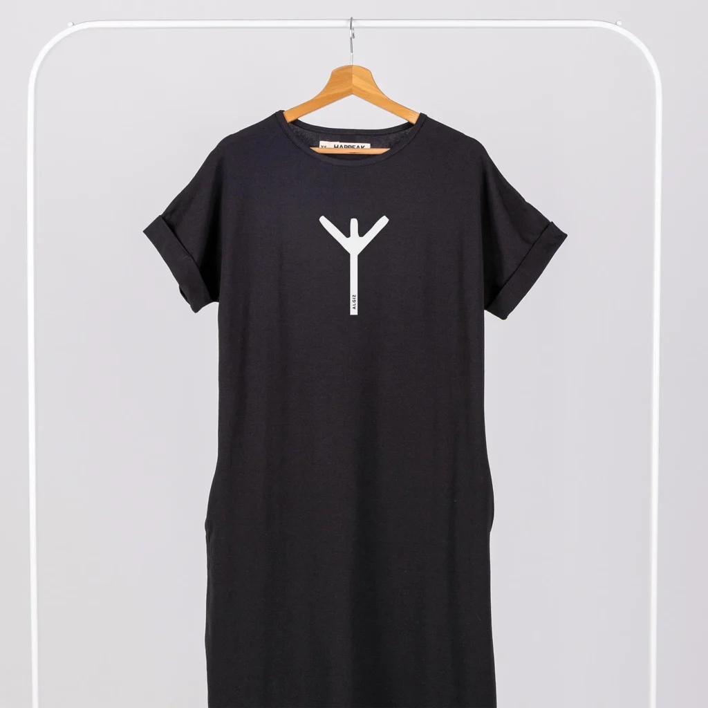 Long dress Algiz Dresses  - 1