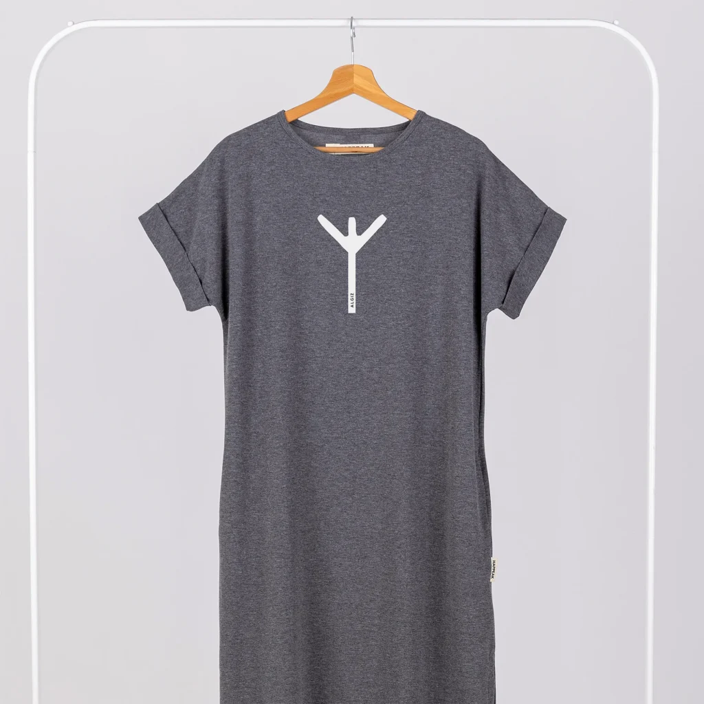 Long dress Algiz Dresses  - 3