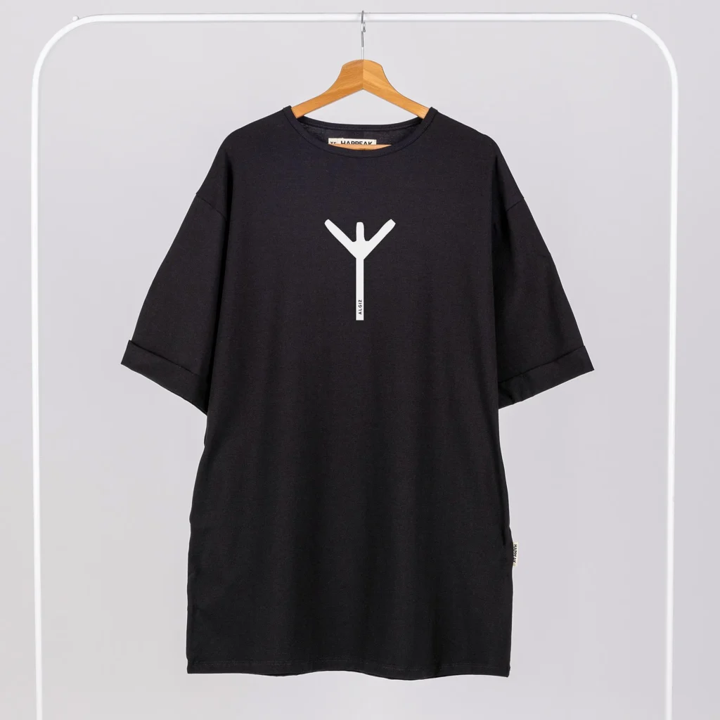 Short dress Algiz Dresses  - 1