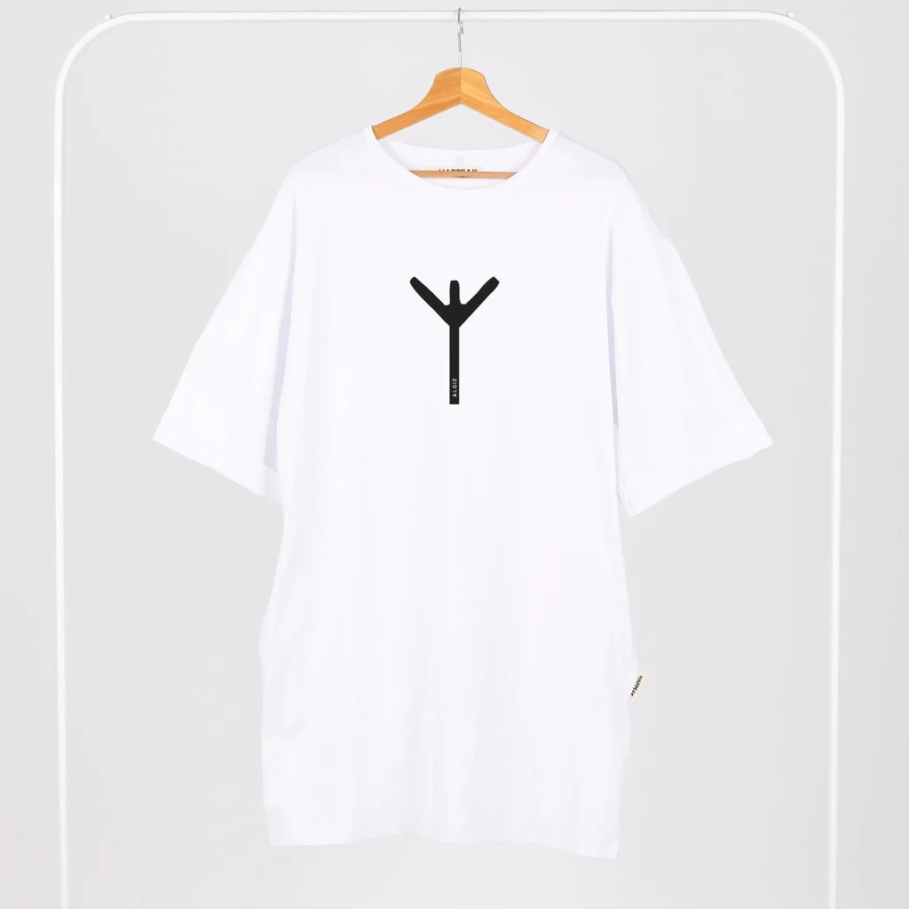 Short dress Algiz Dresses  - 2