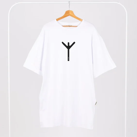 Short dress Algiz Dresses  - 2