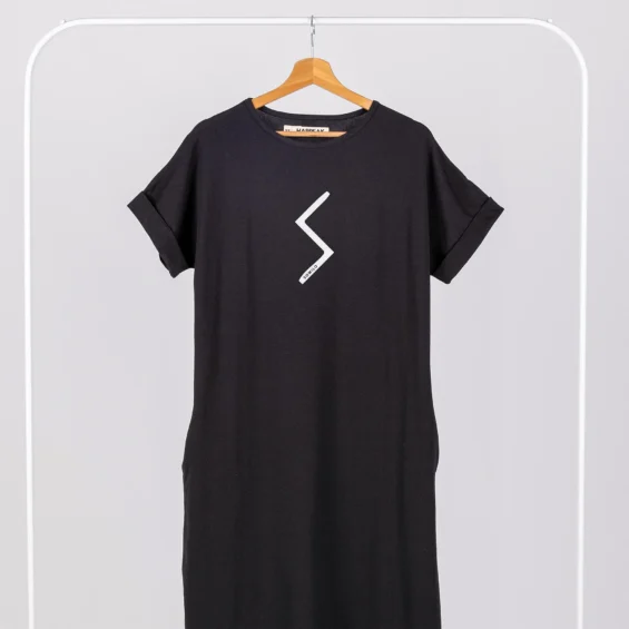 Long dress Sowilo Dresses  - 2