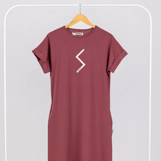 Long dress Sowilo Dresses  - 3