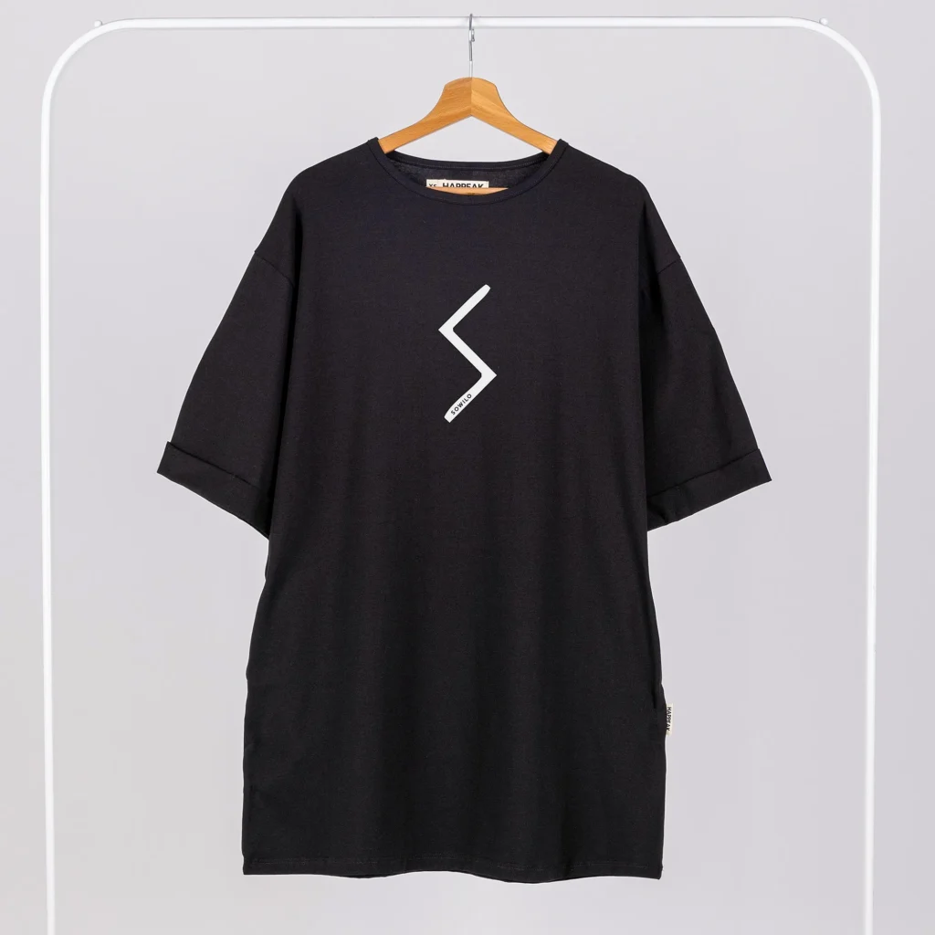 Short dress Sowilo Dresses  - 2