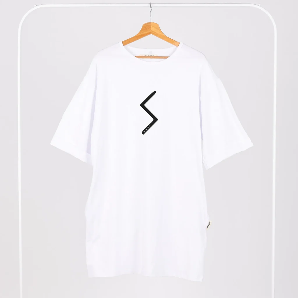 Short dress Sowilo Dresses  - 1