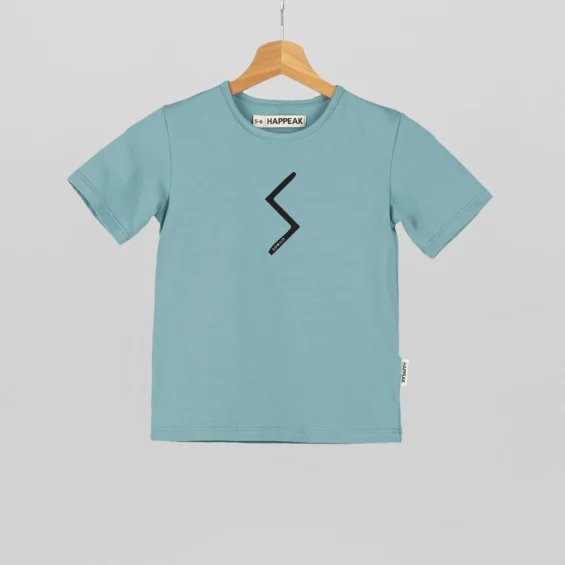 Kids T-shirt Sowilo Clothing  - 5