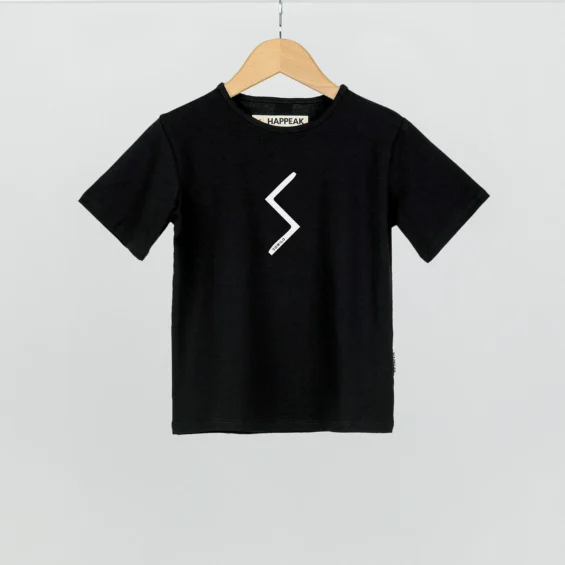 Kids T-shirt Sowilo Clothing  - 4